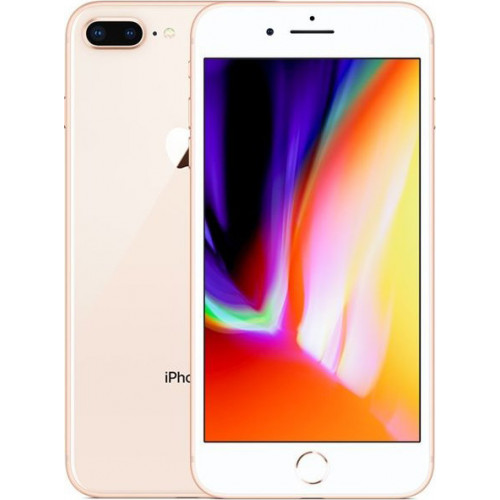 iPhone 8 Plus 128gb, Gold (MX262)